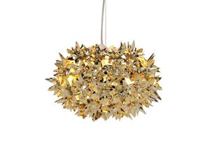 8058967191684 - Bloom S2 LED-Hängeleuchte G9 gold