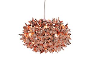 8058967191707 - Bloom S2 LED-Hängeleuchte G9 kupfer