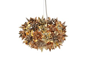 8058967191721 - Bloom S2 Hängelampe G9 gold bronze kupfer