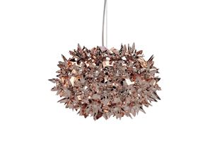 8058967191745 - Bloom S2 LED-Hängeleuchte G9 bronze