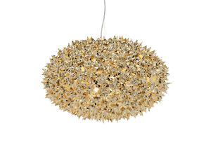 8058967191844 - Bloom S1 LED-Hängeleuchte G9 gold