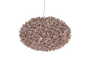 8058967191905 - Bloom S1 LED-Hängeleuchte G9 bronze