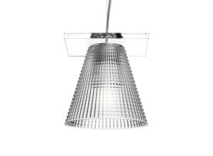 8058967197006 - Light-Air LED-Hängeleuchte transparent