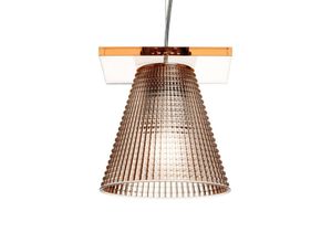 8058967197044 - Light-Air LED-Hängeleuchte rosa