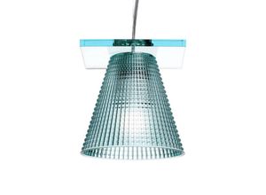 8058967197068 - Light-Air LED-Hängeleuchte blau