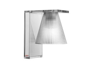 8058967199963 - Light-Air LED-Wandleuchte transparent