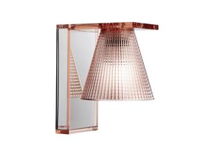 8058967200041 - Light-Air LED-Wandleuchte rosa