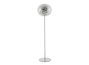 8058967268454 - Planet LED-Stehleuchte 130cm kristallklar