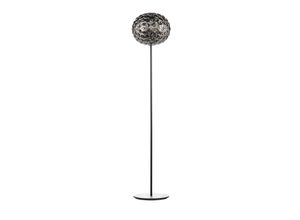 8058967268492 - Planet LED-Stehleuchte 160cm rauchgrau