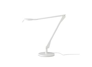 8058967300819 - Aledin Tec LED-Tischleuchte weiß