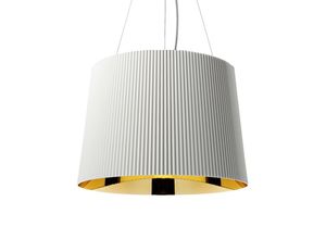 8058967309263 - Gé LED-Hängeleuchte weiß gold