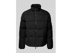 8058997060523 - Daunenjacke mit Zweiwege-Reißverschluss