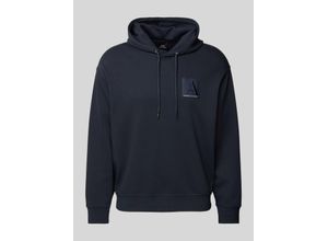 8058997106320 - Hoodie mit Kapuze Modell Pique