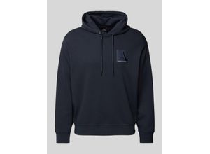8058997106337 - Hoodie mit Kapuze Modell Pique