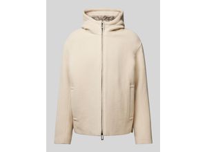 8058997177740 - Sweatjacke mit Kapuze