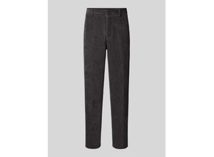 8058997225106 - Regular Fit Sweatpants in Ripp-Optik