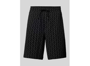 8058997252492 - Shorts mit elastischem Bund