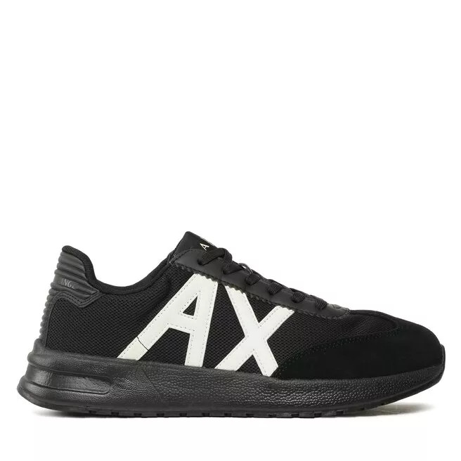 8058997280235 - Sneakers Armani Exchange