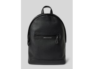 8058997306300 - Rucksack in Leder-Optik