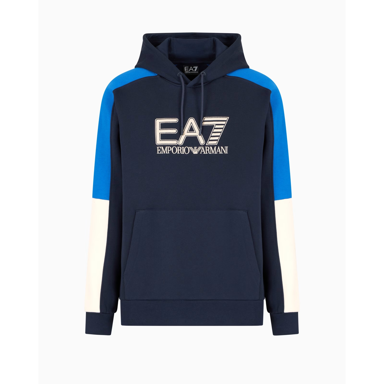 8058997362719 - Hoodie EA7 Emporio Armani