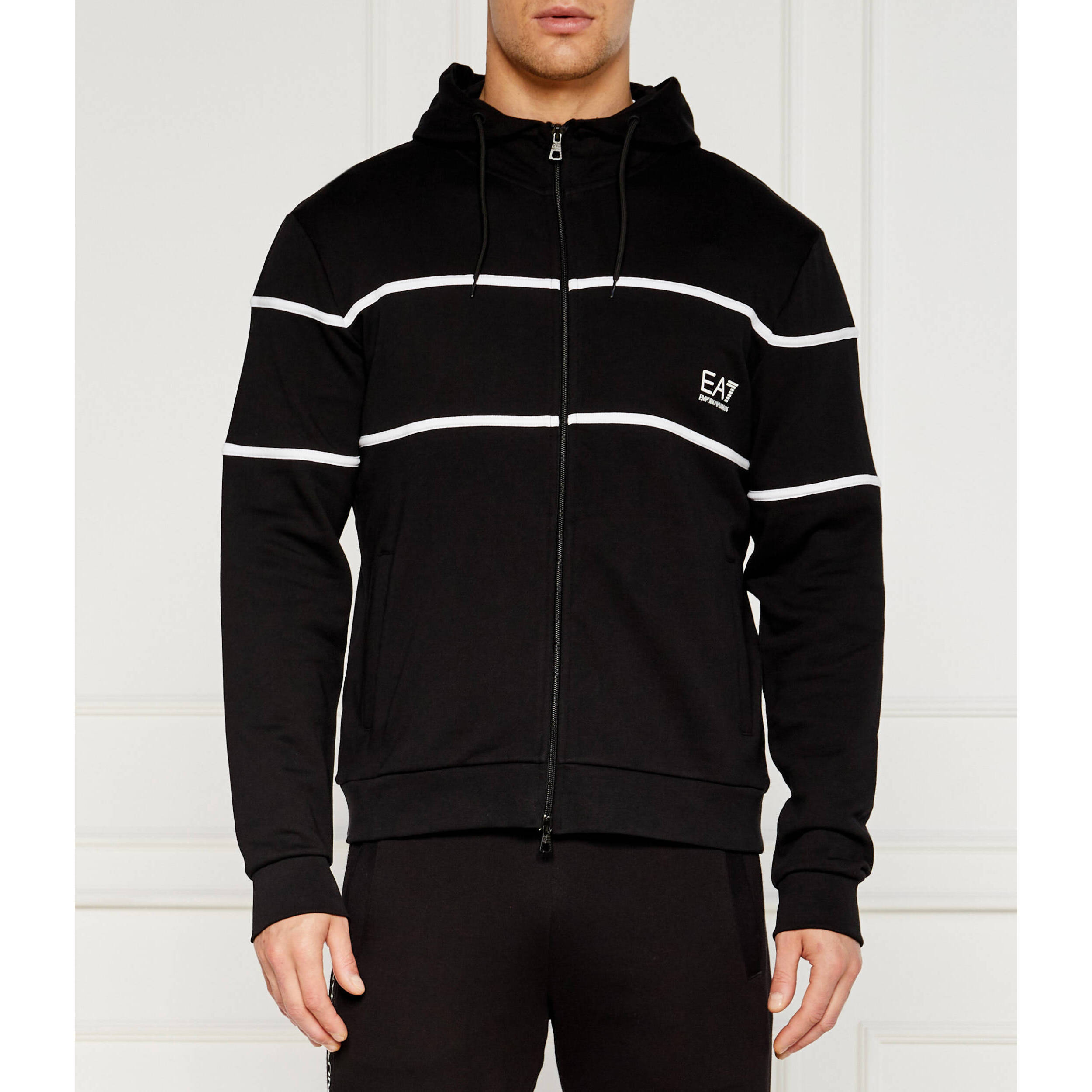 8058997370943 - Hoodie EA7 Emporio Armani