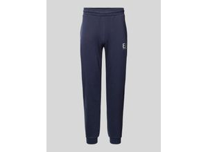 8058997374866 - Sweatpants mit elastischem Bund Modell SPRAY