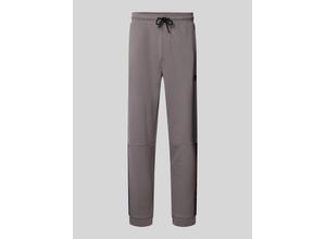 8058997376402 - Sweatpants mit Label-Print Modell VENTUS