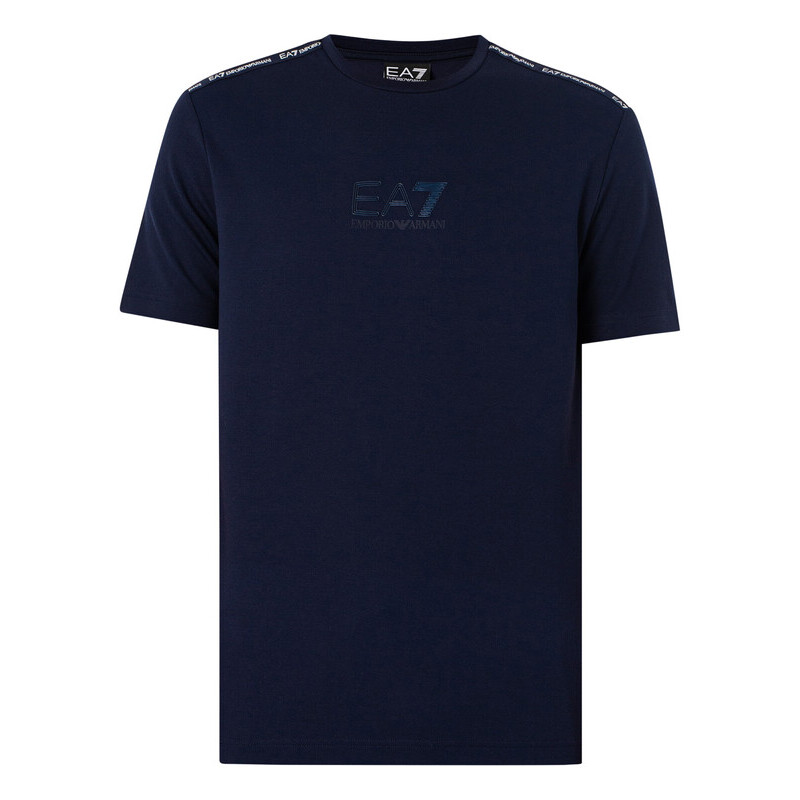 8058997383769 - T-Shirt EA7 Emporio Armani