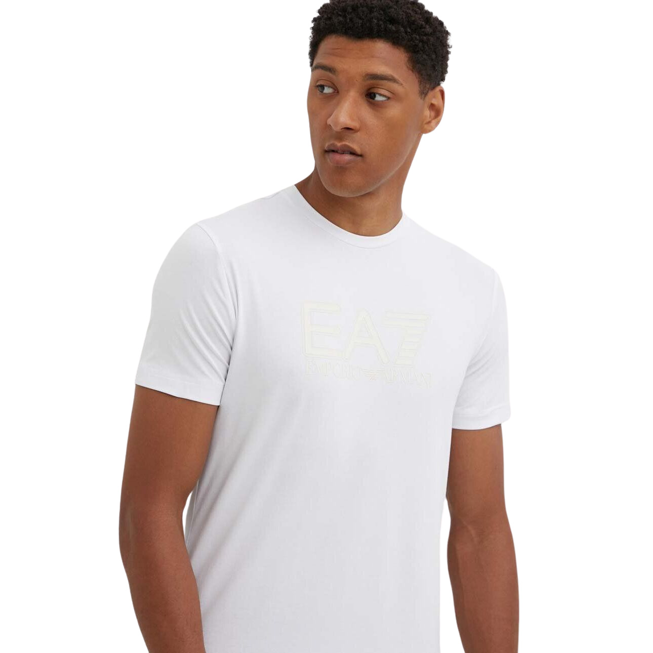 8058997388351 - T-Shirt EA7 Emporio Armani