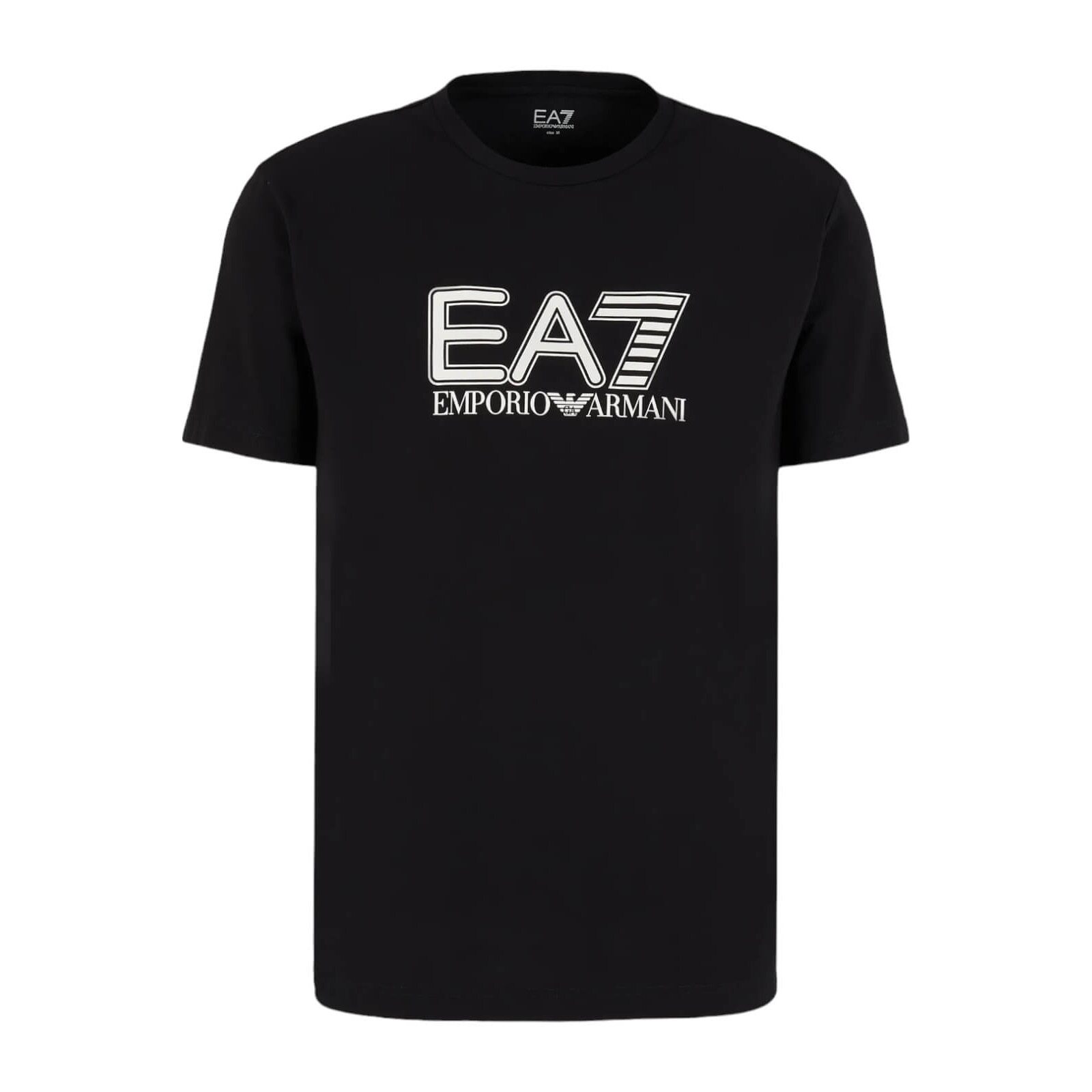 8058997388436 - T-Shirt EA7 Emporio Armani