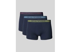 8058997823654 - Trunks mit elastischem Label-Bund im 3er-Pack