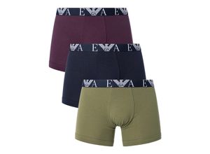 8058997824897 - Boxershorts Unterhosen Dreierpack