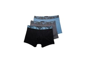 8058997824941 - Boxershorts Unterhosen Dreierpack