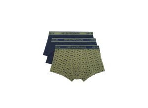 8058997832779 - Boxershorts Unterhosen Dreierpack