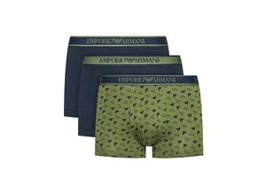 8058997832847 - Boxershorts Unterhosen Dreierpack