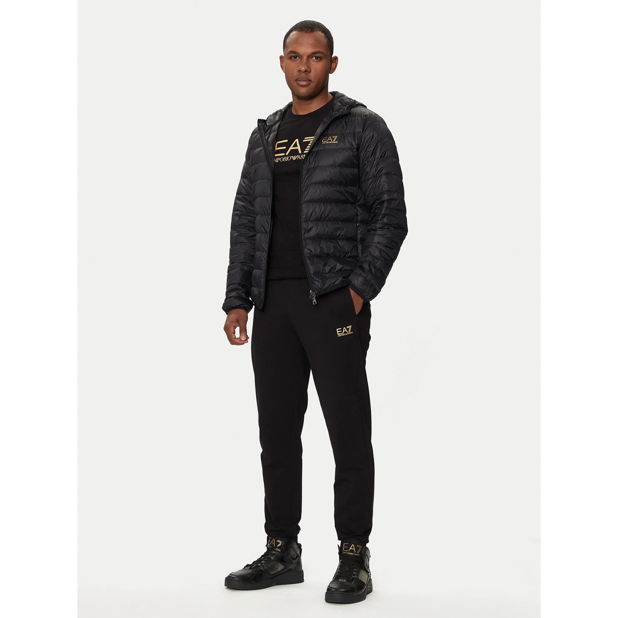8058997870627 - Daunenjacke EA7 Emporio Armani 8058997870627 - Daunenjacke EA7 Emporio Armani