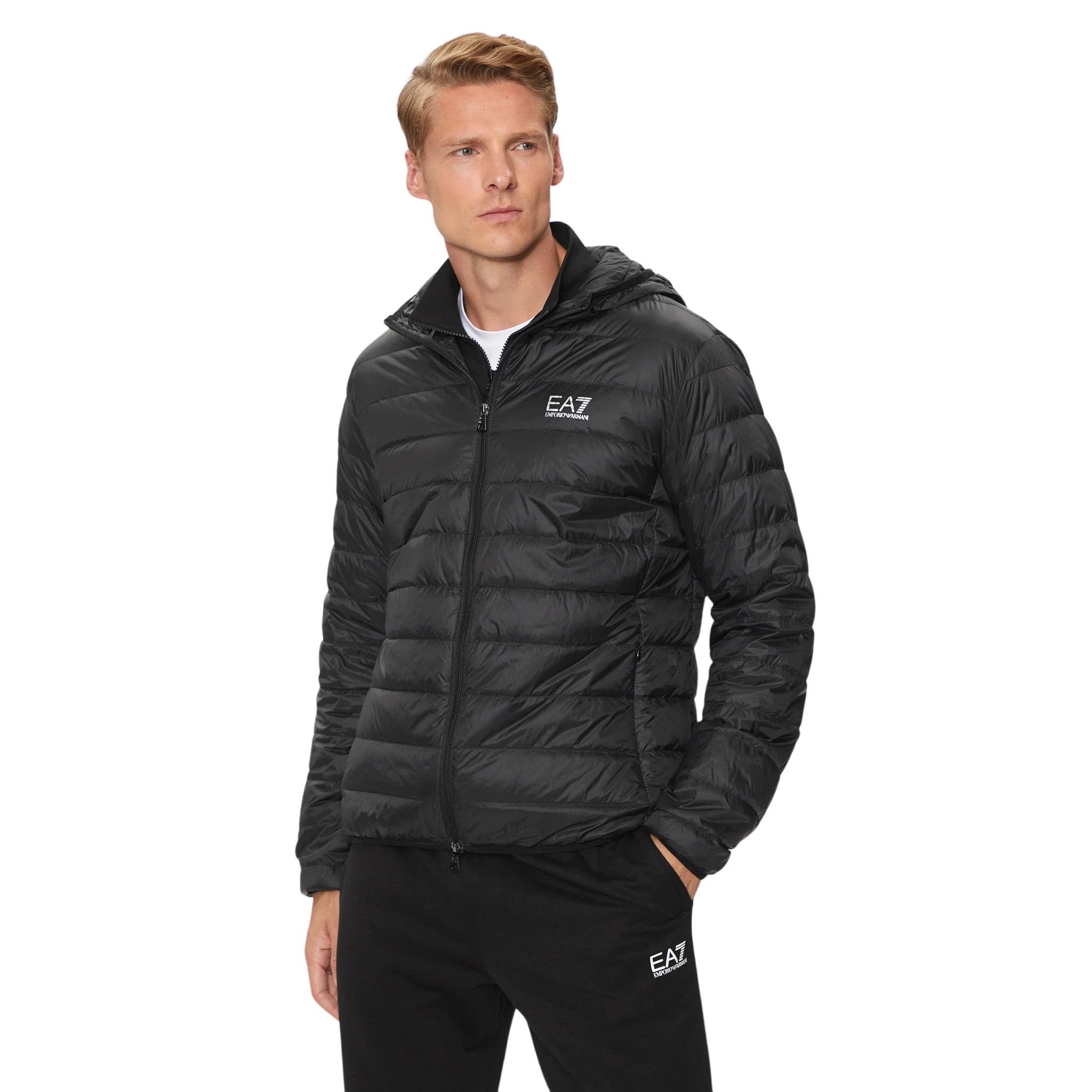 8058997870719 - Daunenjacke EA7 Emporio Armani 8058997870719 - Daunenjacke EA7 Emporio Armani