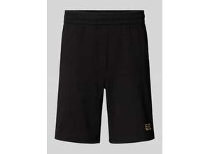 8058997874731 - Shorts mit elastischem Bund
