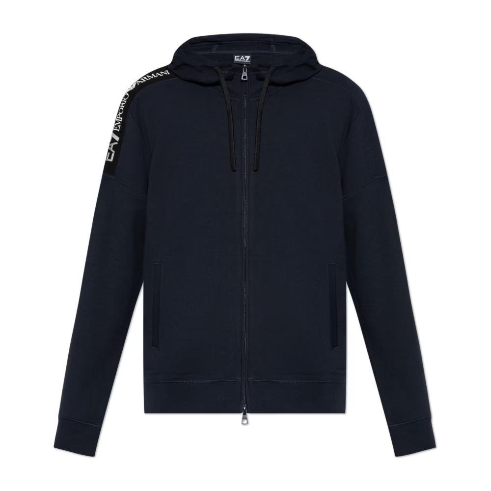 8058997927925 - Hoodie EA7 Emporio Armani