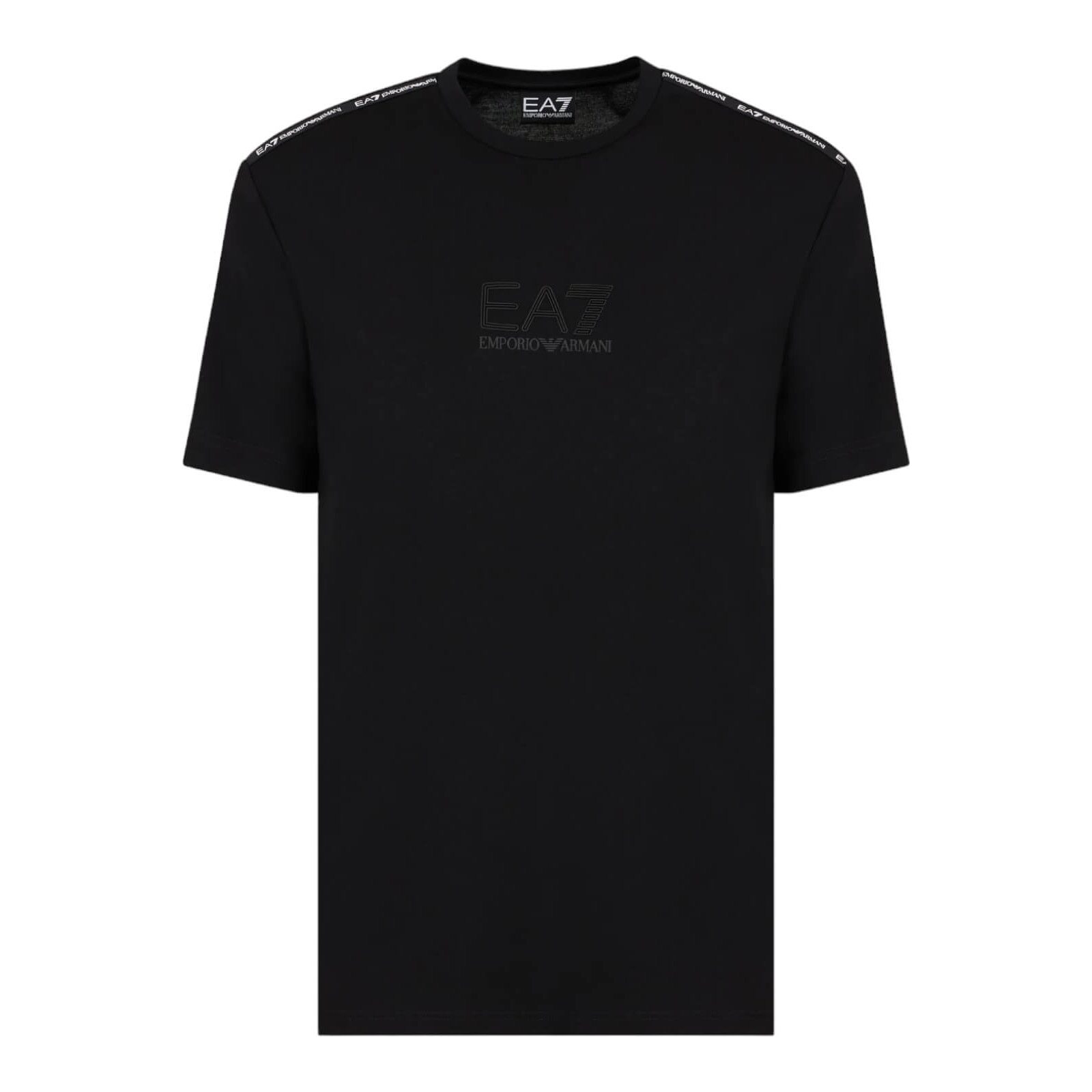 8058997938358 - T-Shirt EA7 Emporio Armani