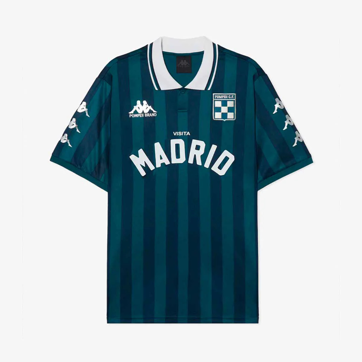 8059005290208 - Trikot Authentic Styn Pompeii 8059005290208 - Trikot Authentic Styn Pompeii