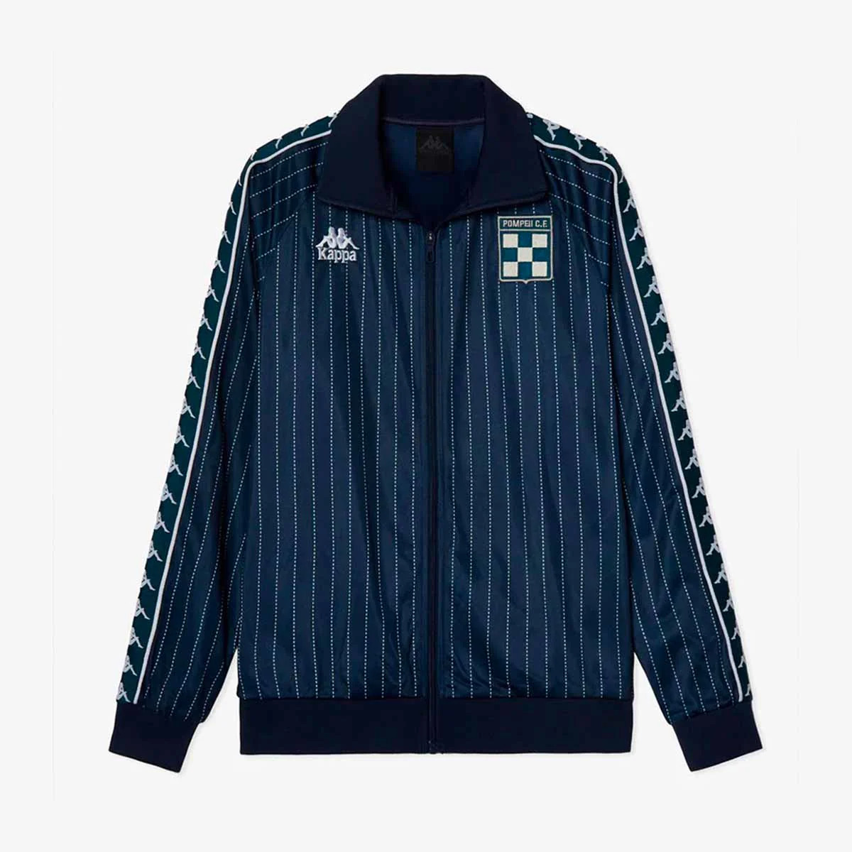 8059005290437 - Trainingsjacke 222 Banda Dela 8059005290437 - Trainingsjacke 222 Banda Dela