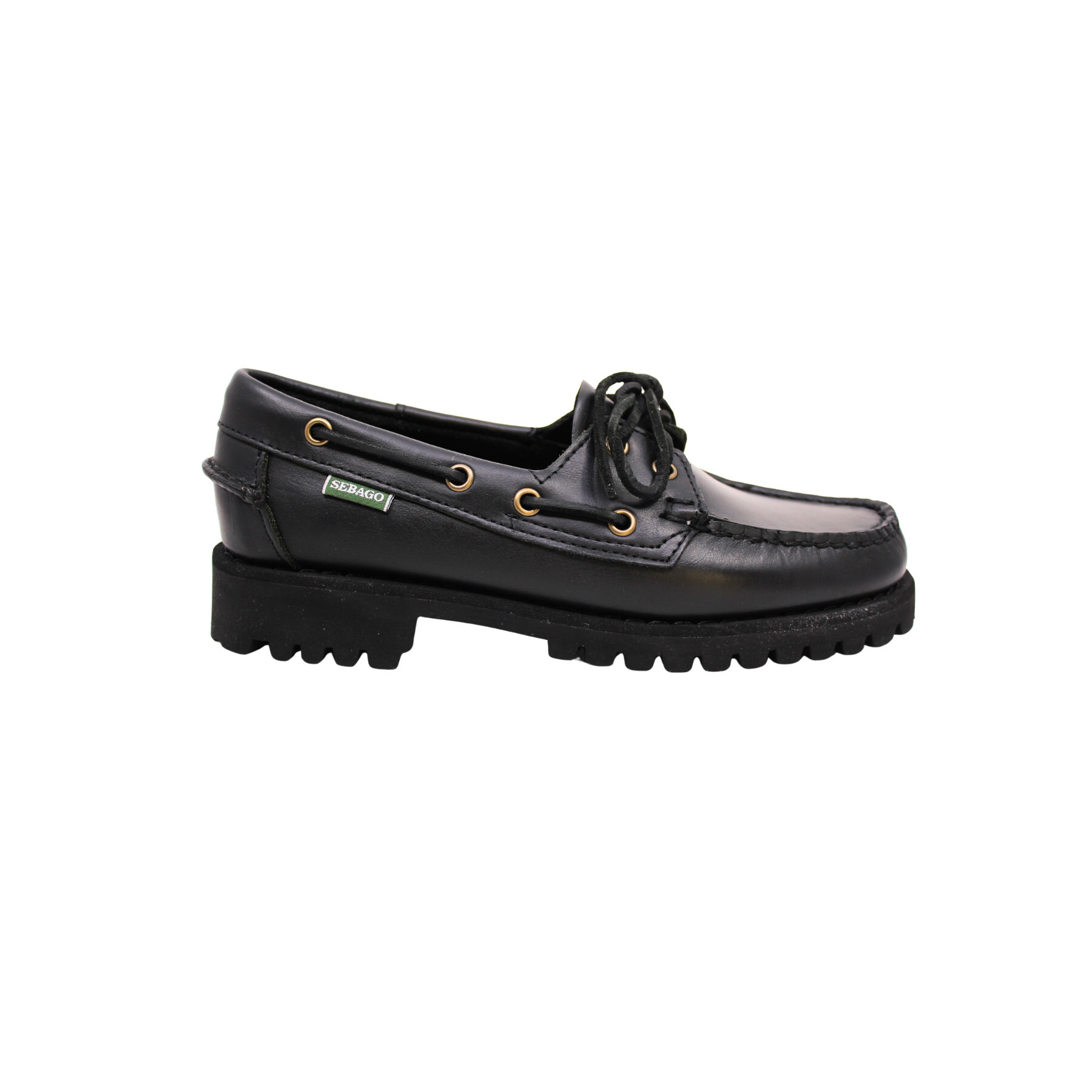 8059005956012 - Bootsschuhe für Damen Ranger Waxy
