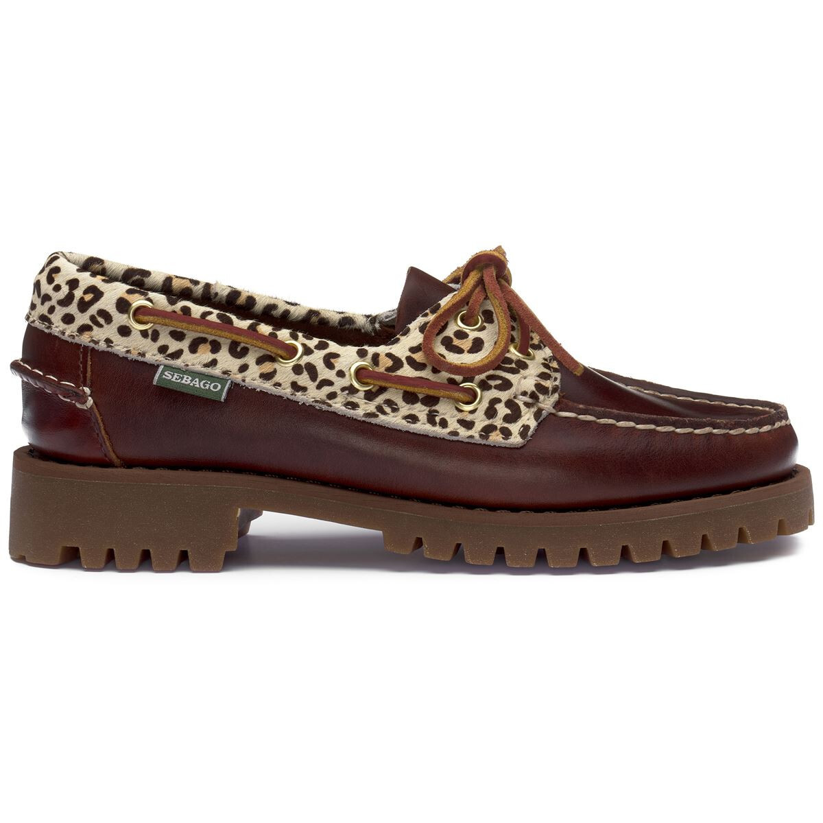 8059005980253 - Bootsschuhe für Damen Ranger Collar Wild