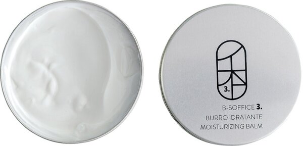 8059015020048 - B-SOFFICE Moisturizing Balm 200 ml