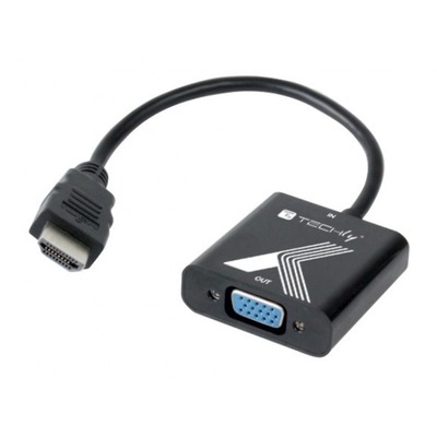 8059018361902 - HDMI VGA-Converter --