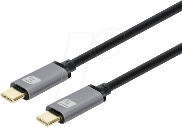 8059018364347 - MUSB322-CM-010 - USB 31 Kabel C-Stecker > C-Stecker 10 m