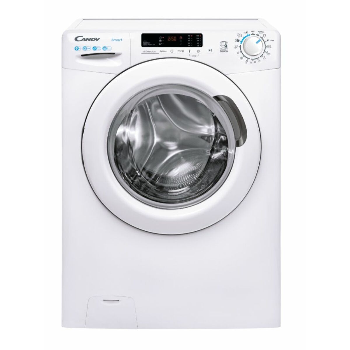 8059019005157 - Waschmaschine CS 1292DE-S 60 cm 1200 rpm 9 kg 8059019005157 - Waschmaschine CS 1292DE-S 60 cm 1200 rpm 9 kg