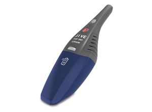 8059019010540 - Jive Lithium HJ36DLB 011 Handstaubsauger Blau Beutellos - Hoover