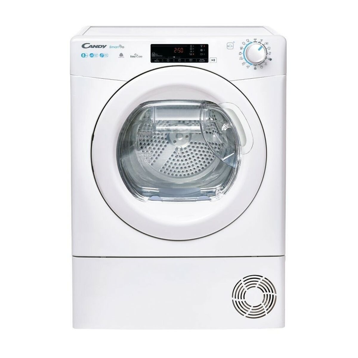 8059019023434 - Kondensationstrockner CSOEH8A2TES (8 Kg)